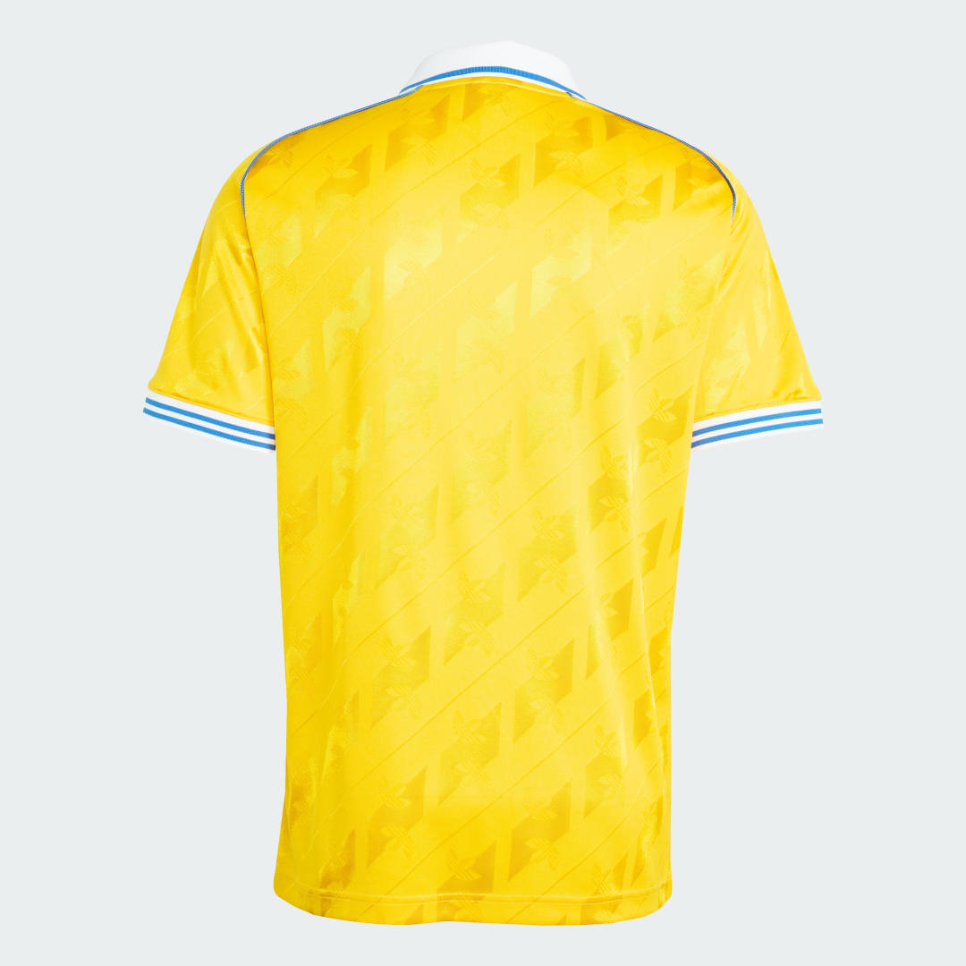 Adidas Tigres UANL Anniversary Voetbalshirt