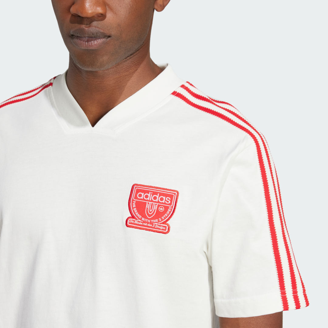 Adidas Graphic Tee