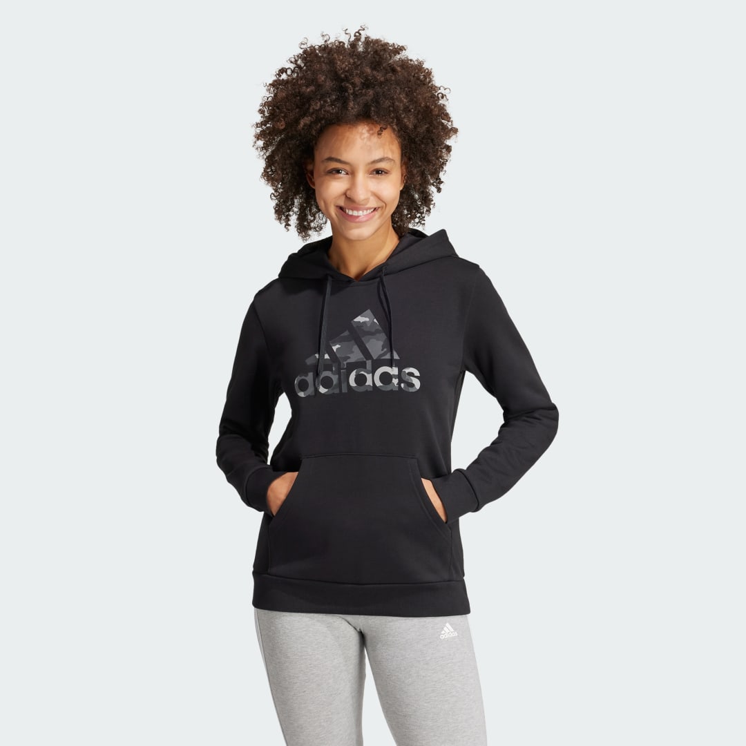 Sweat shirt adidas Camo Graphic IT