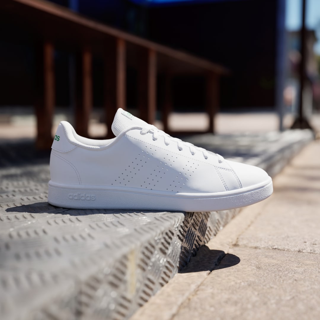 Baskets basses adidas GW9284 - vue 4