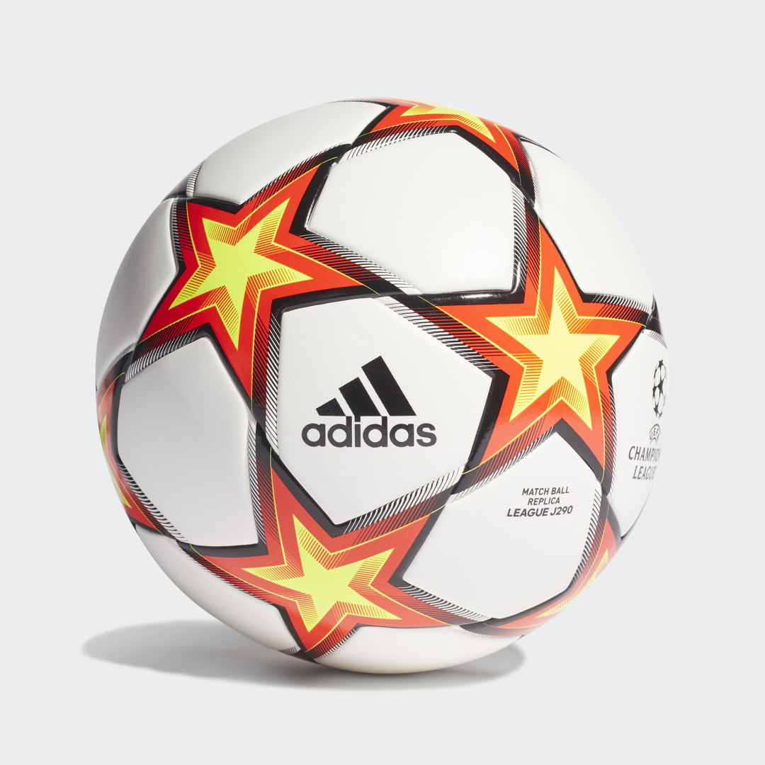 UCL League Junior 290 Pyrostorm Voetbal UCL League Junior 290 Pyrostorm Voetbal