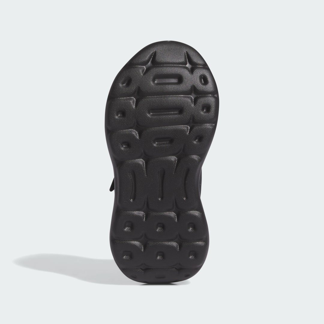 Adidas  sneaker Core Black / Core Black / Core Black