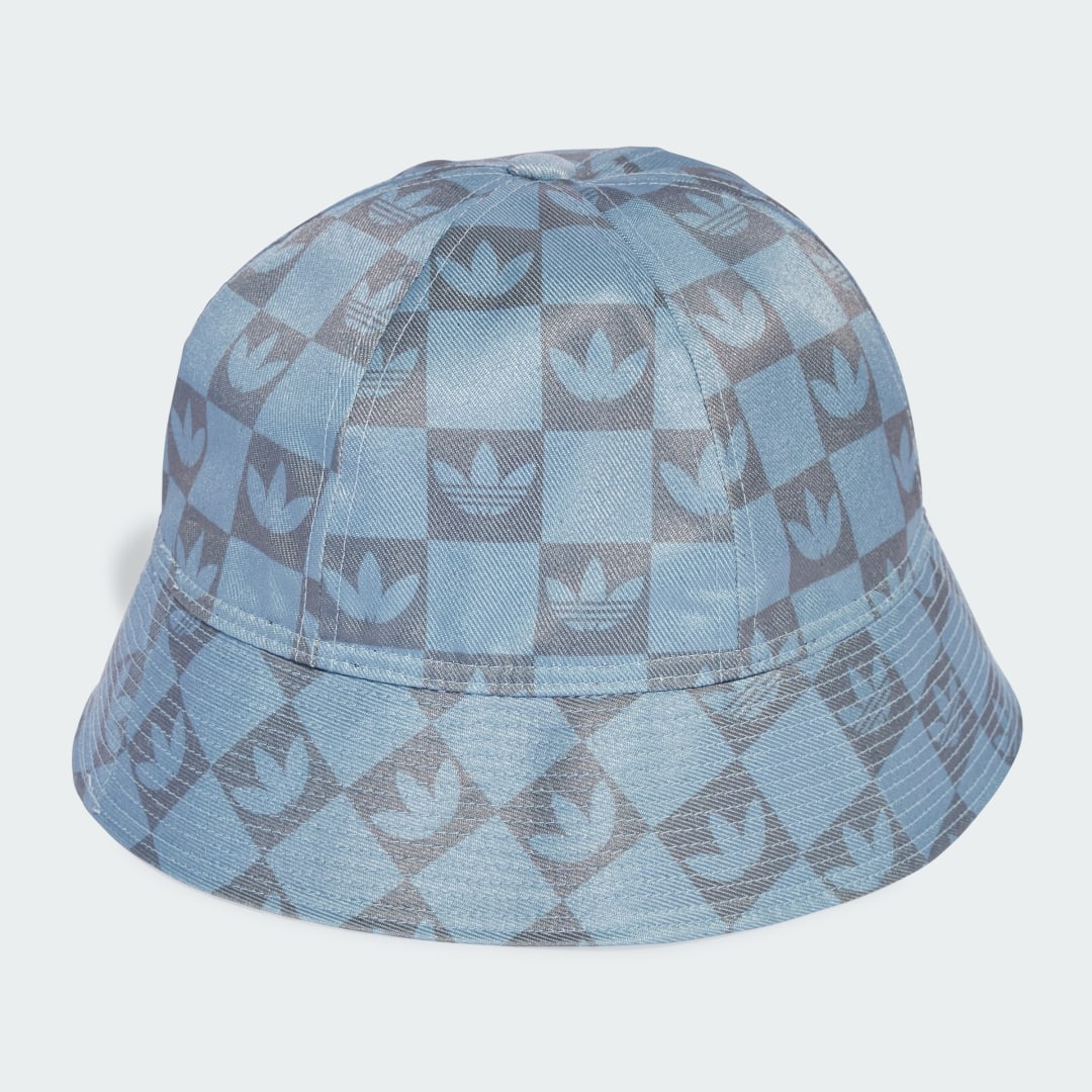 Thumbnail - Monogram Stoffhut