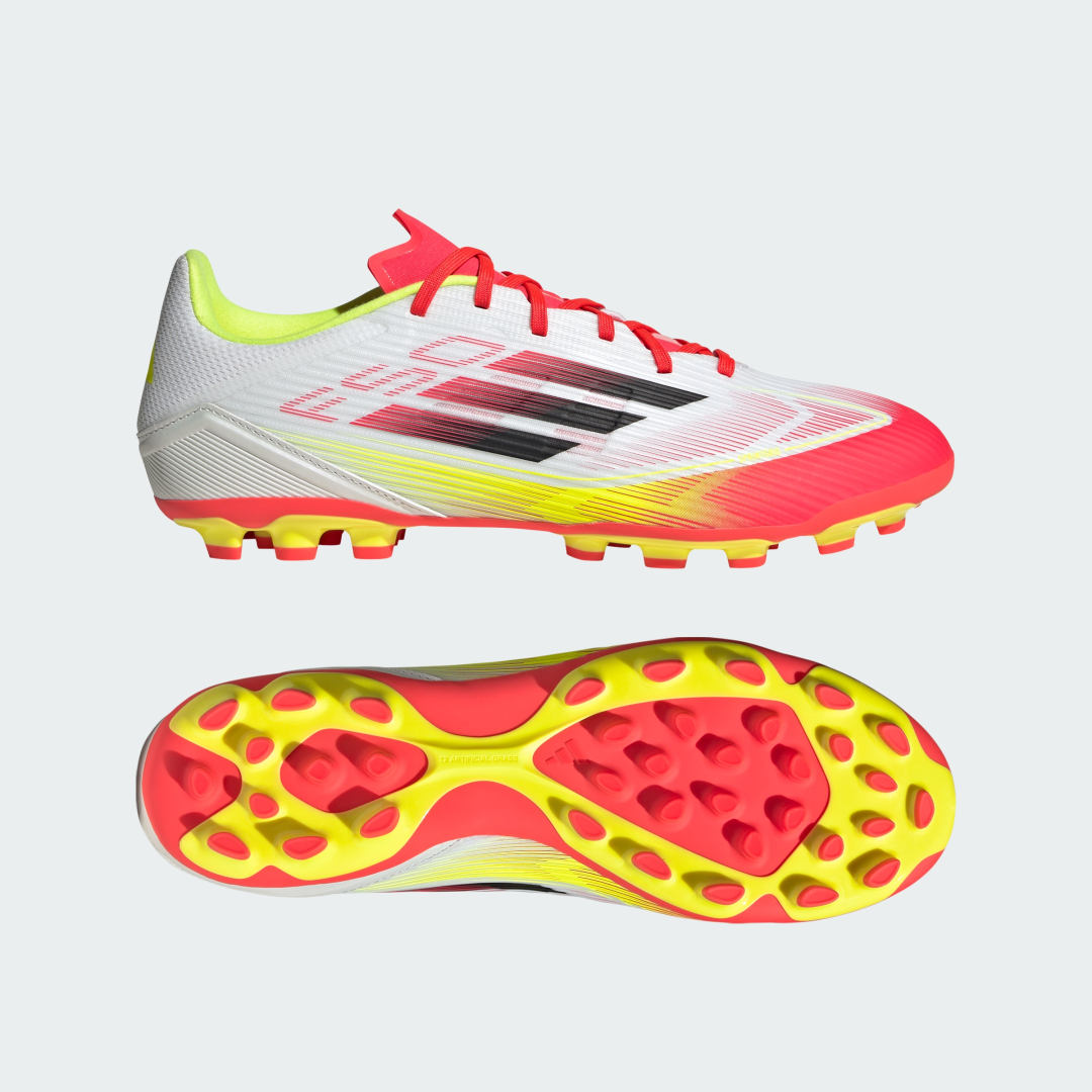 Chaussure F50 League Terrain synthétique