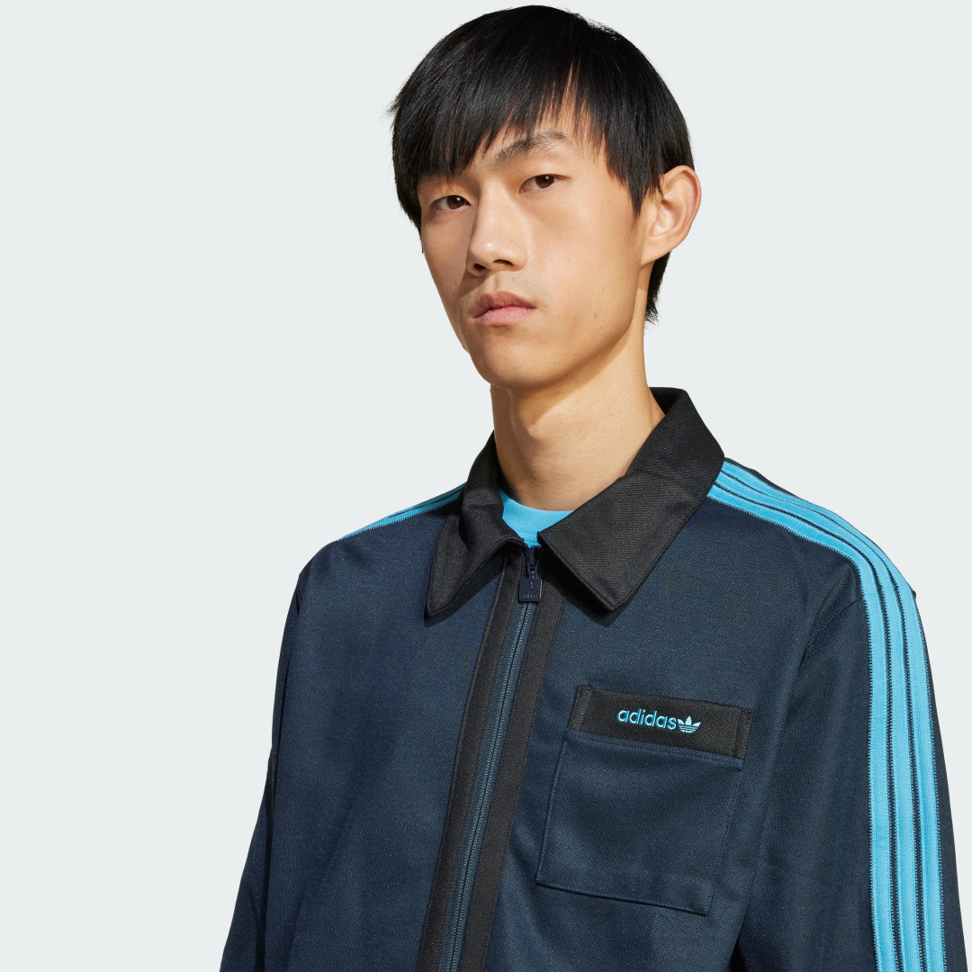 Adidas Trainingsjack