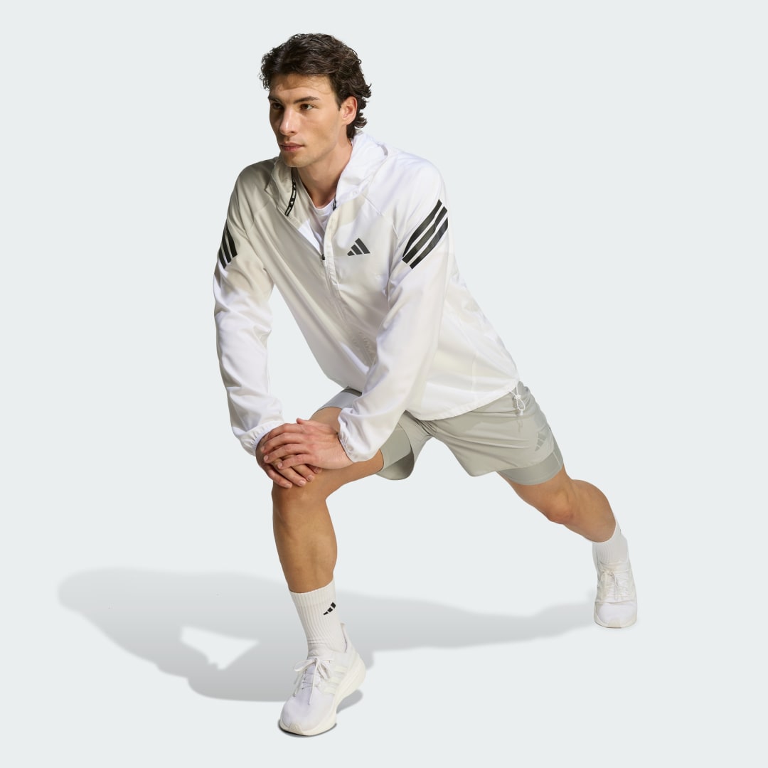 Thumbnail - adi365 Iconic Jacke