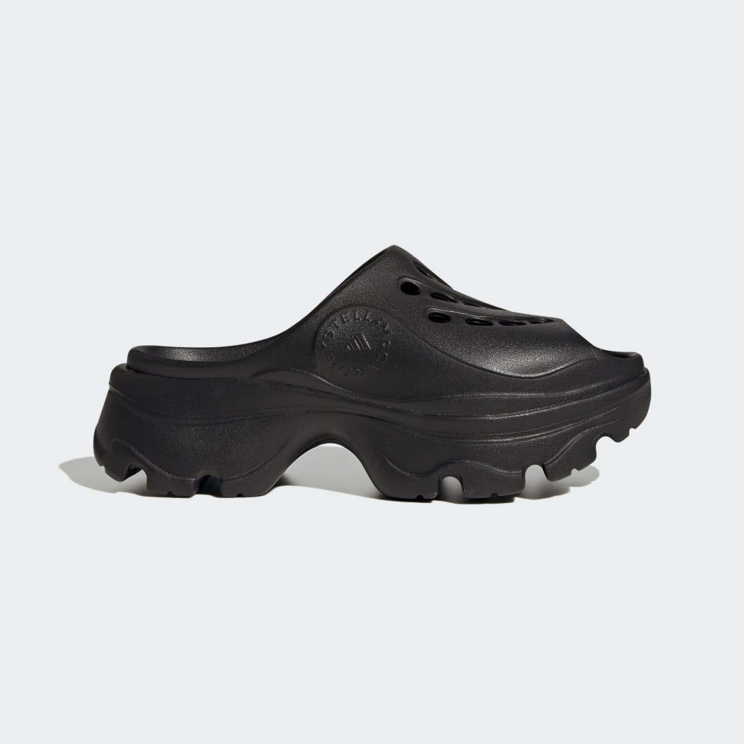 Adidas  sneaker Core Black / Core Black / Core Black