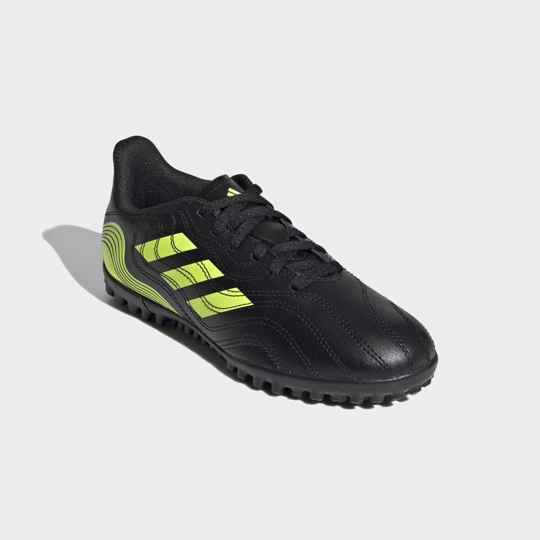 фото Футбольные бутсы copa sense.4 tf adidas performance
