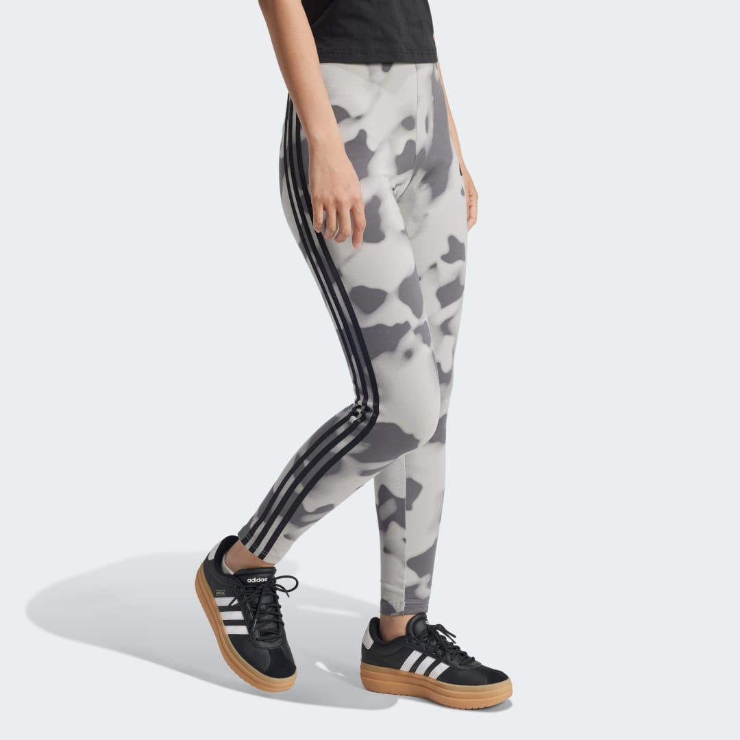 Adidas Future Icons 3-Stripes Legging