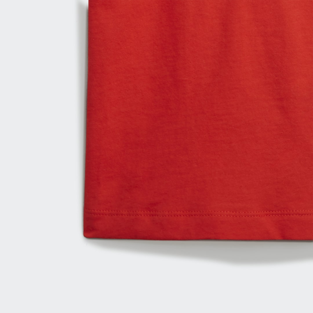 фото Футболка adicolor adidas originals