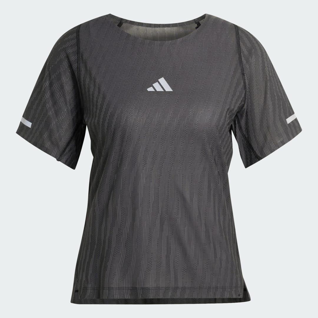 T Shirt ADI365 Climacool+ Engineered - vue 4
