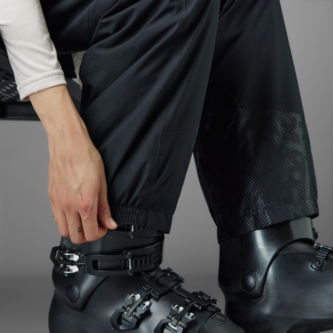 Adidas Terrex Multi 2L RAIN.RDY Insulated Broek