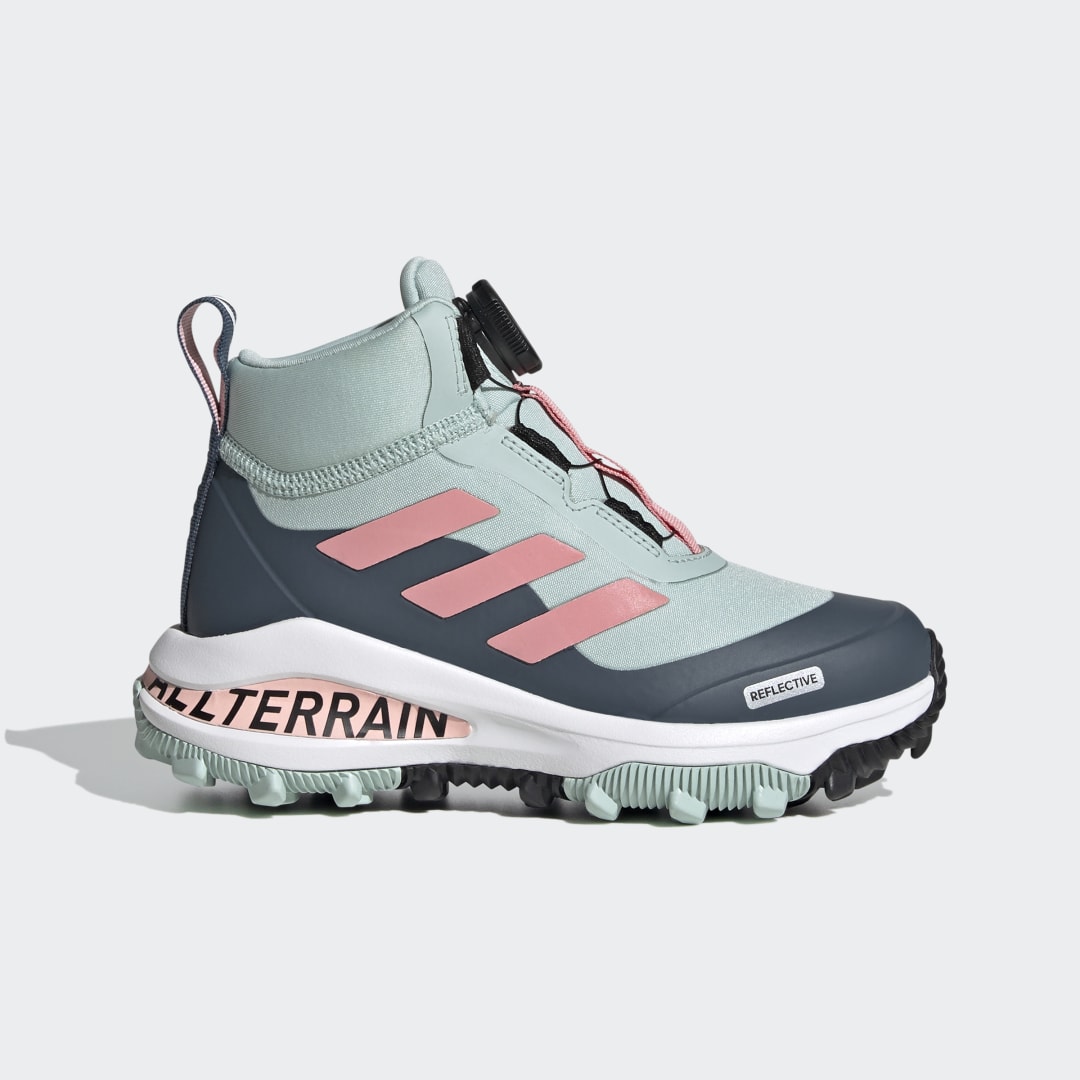 Кроссовки для бега FortaRun 2020 adidas Performance
