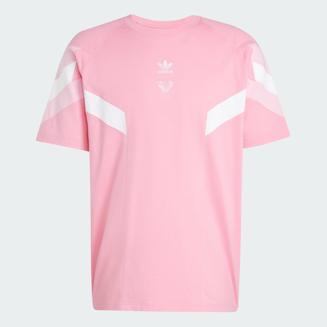 Adidas Inter Miami CF Originals T-shirt