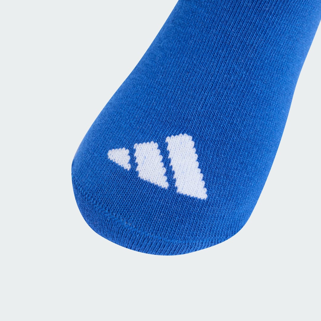 Adidas Ribbed Sokken 3 Paar Kids