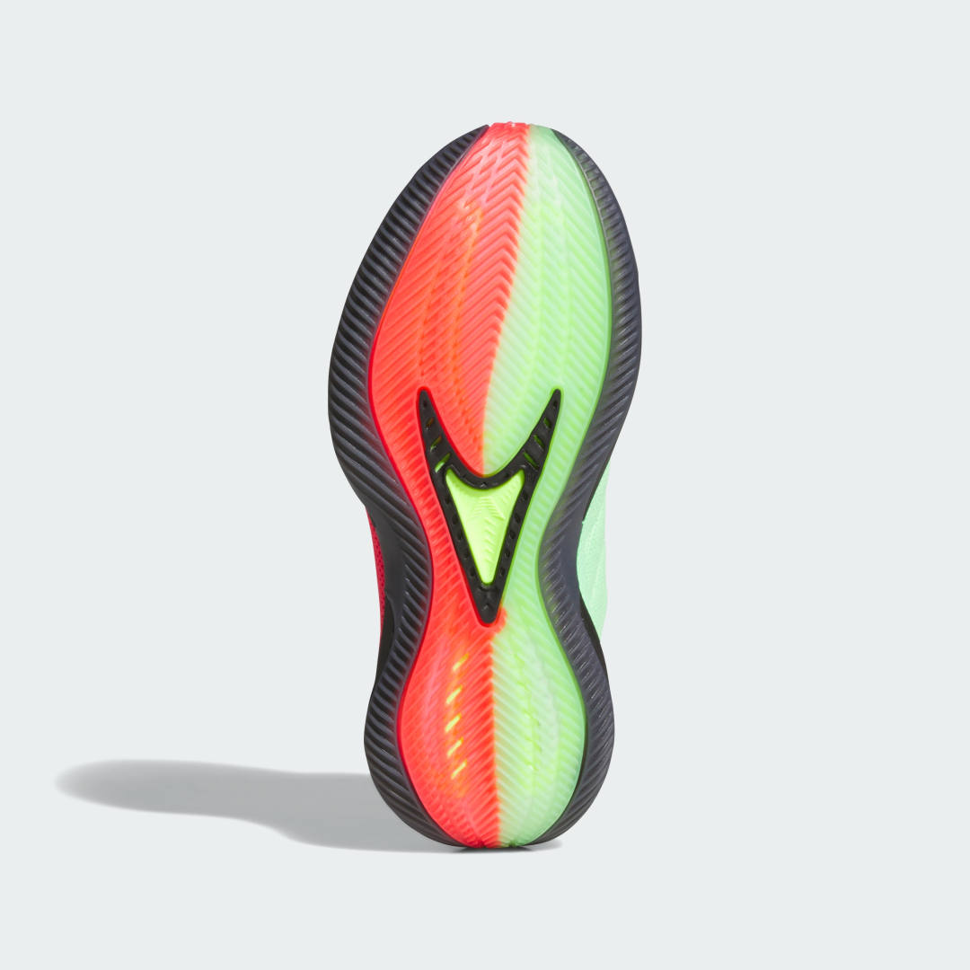 Chaussure ANTHONY EDWARDS 2 J - vue 3