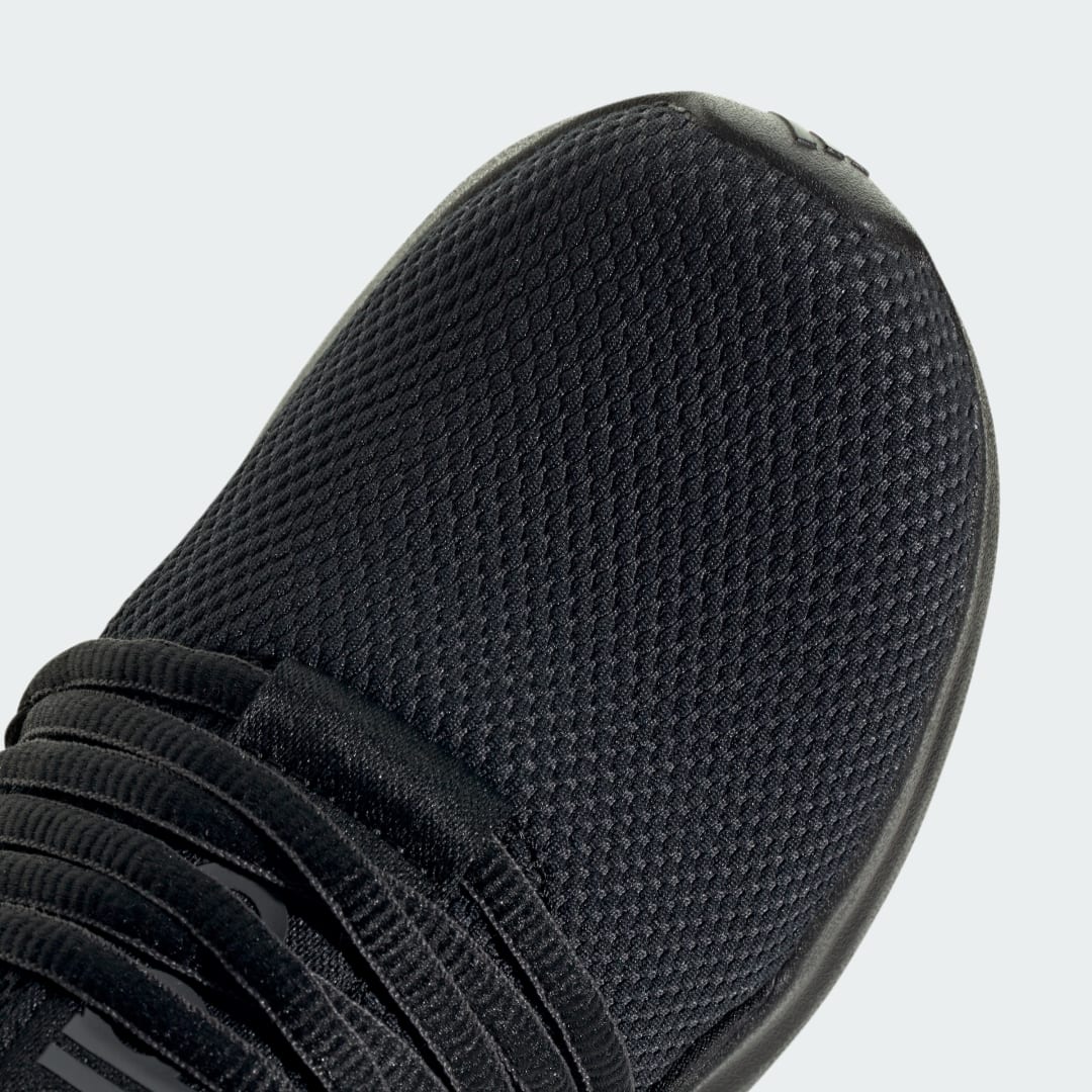 

adidas Tenis Lite Racer Adapt 7.0 Kids Niño, Negro/negro/gris six