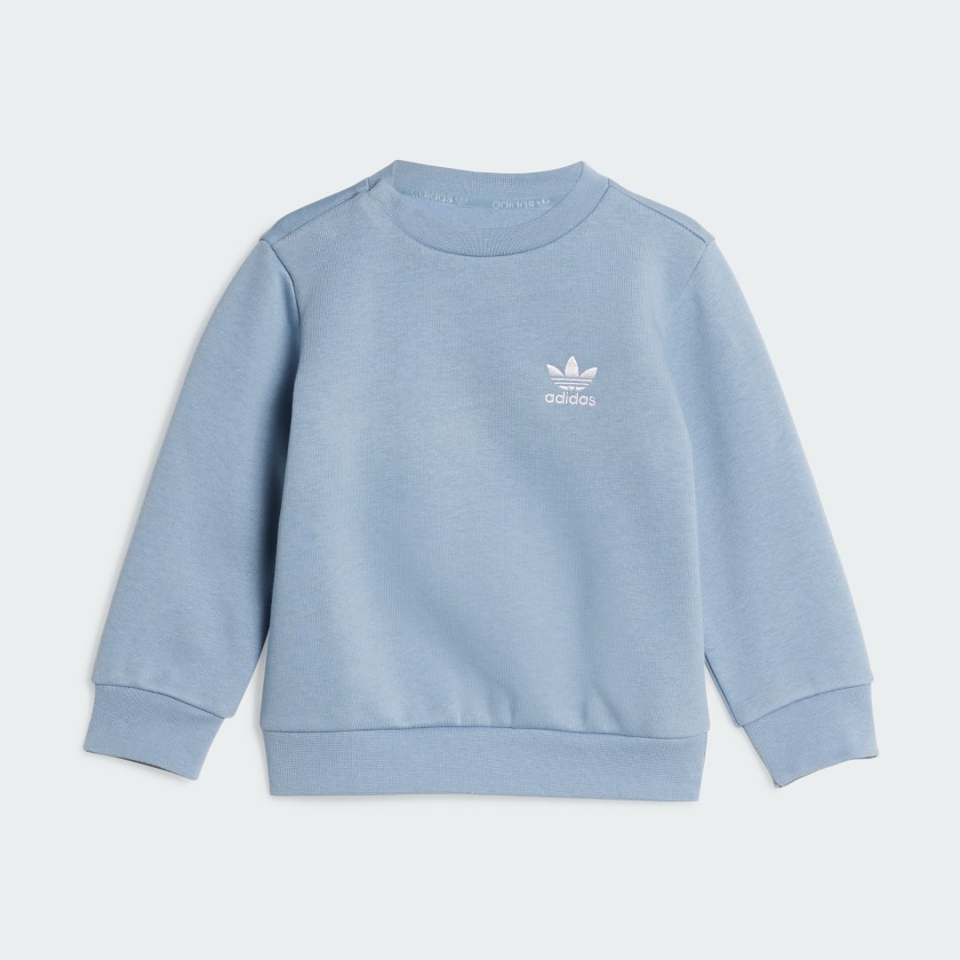 Adidas Sweater Set Kids