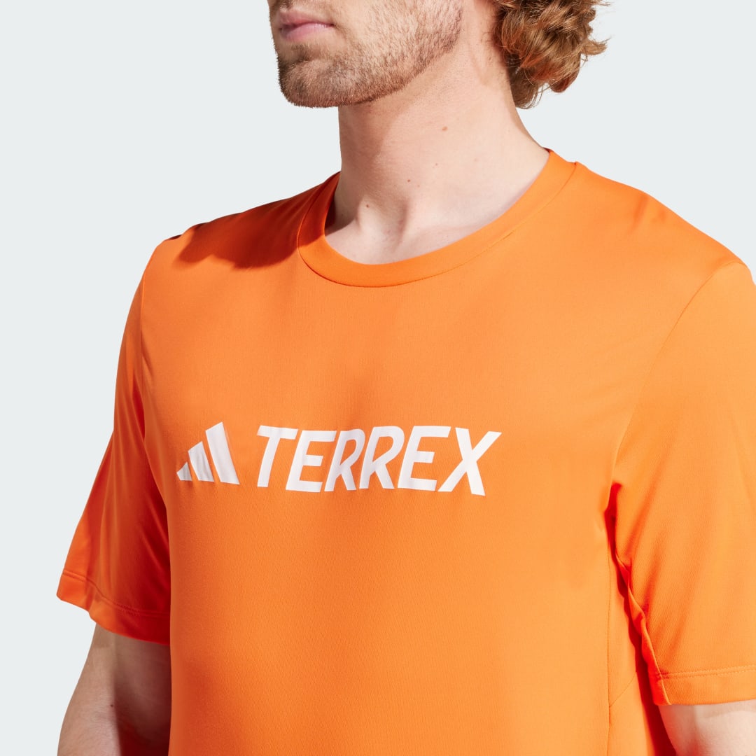 Adidas Terrex Multi Endurance Tech T-shirt