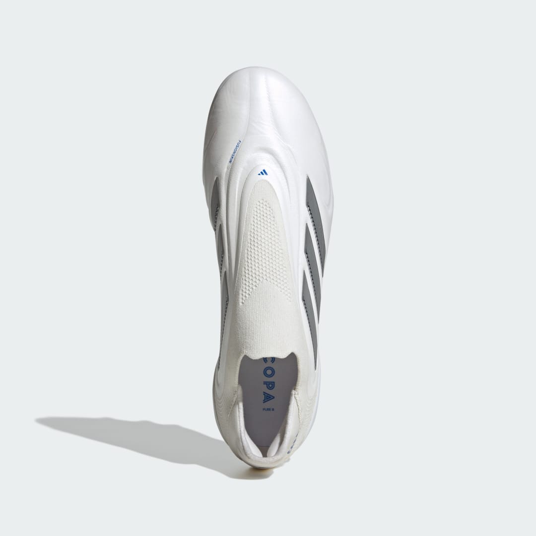 Thumbnail - Copa Pure 3 Elite Laceless FG Fußballschuh