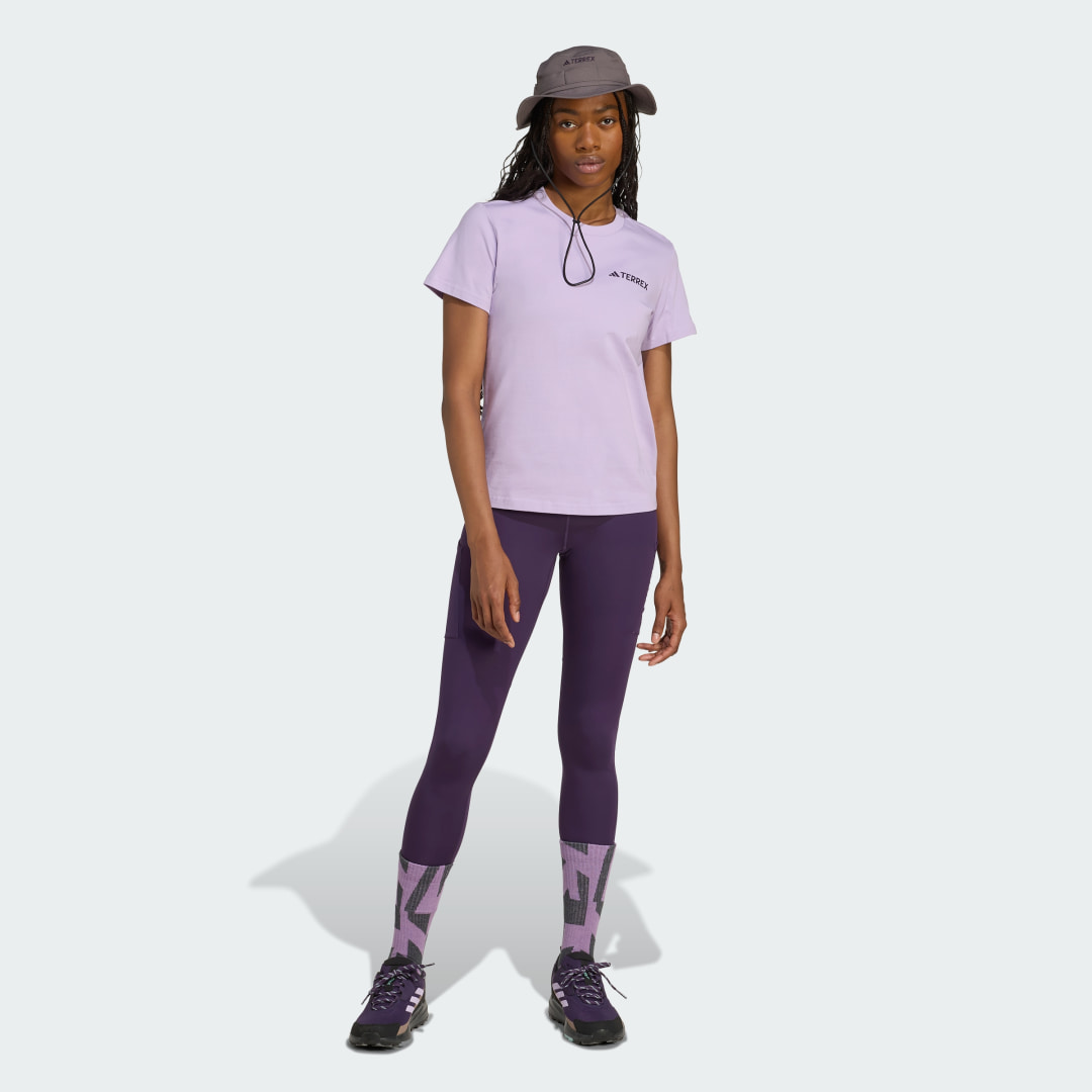 Adidas Terrex Graphic T-shirt