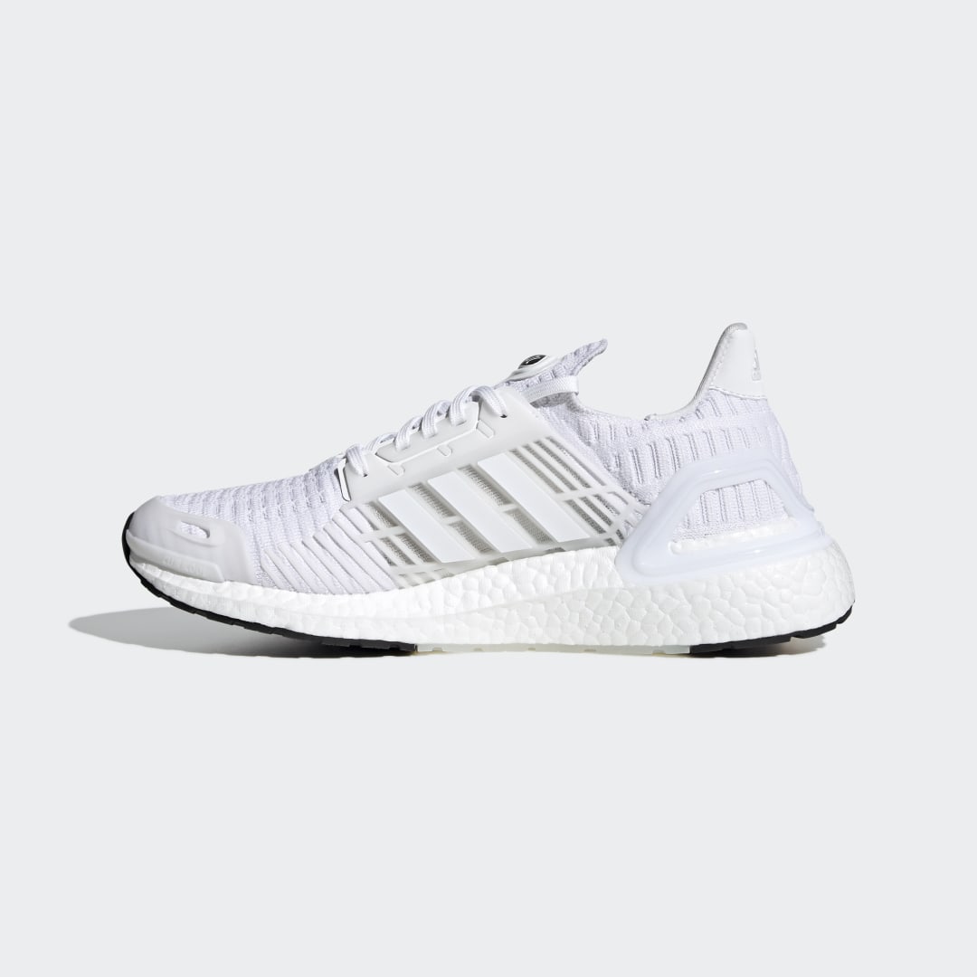 фото Кроссовки для бега ultraboost dna cc_1 adidas performance