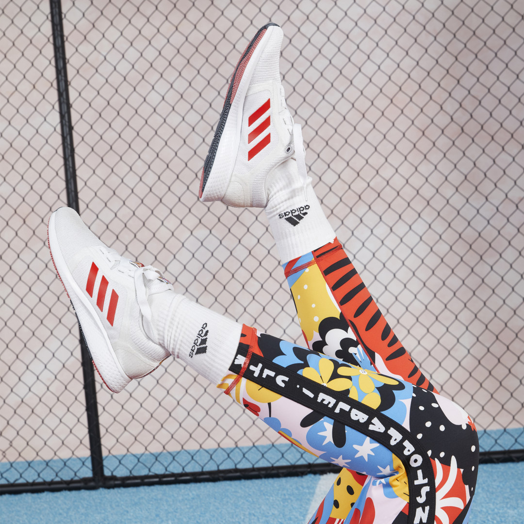 фото Кроссовки для бега edge lux 4 adidas performance