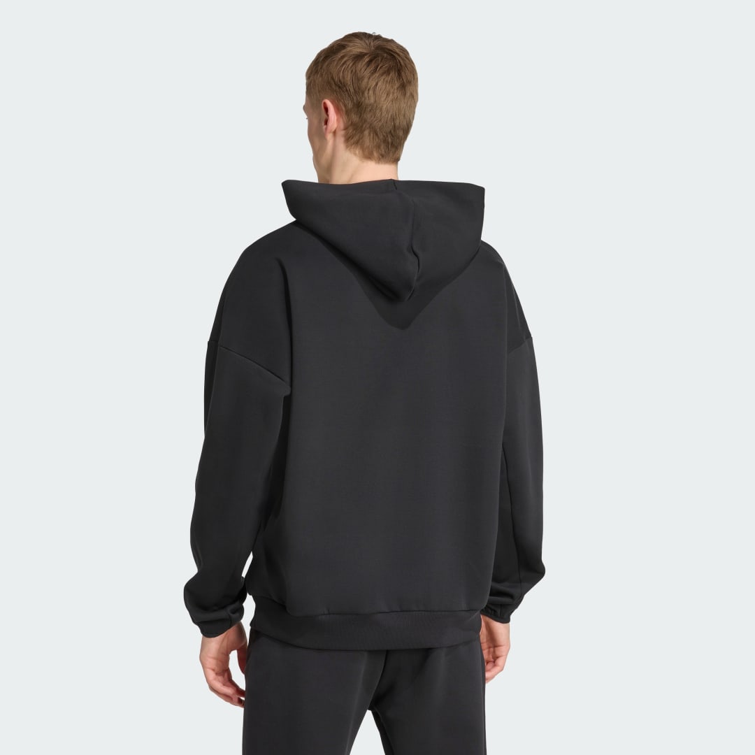 Adidas All Blacks Presentation Jack