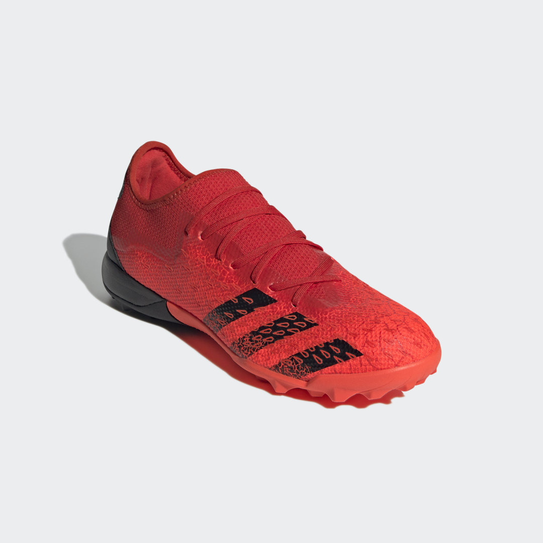 фото Футбольные бутсы predator freak.3 tf adidas performance