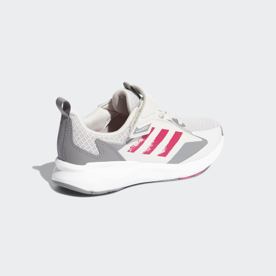 фото Кроссовки fai2go adidas performance