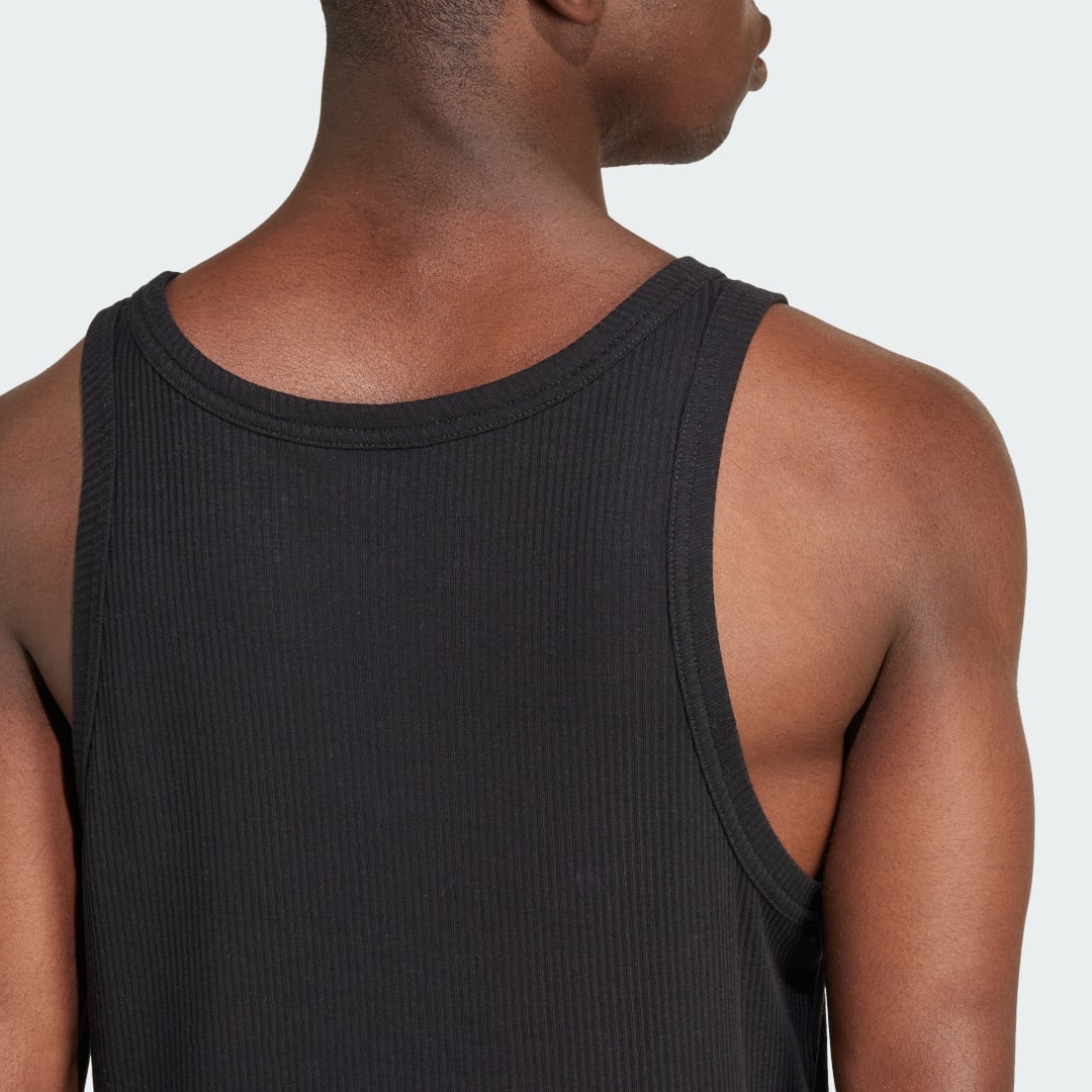 Adidas Trefoil Essentials Tanktop
