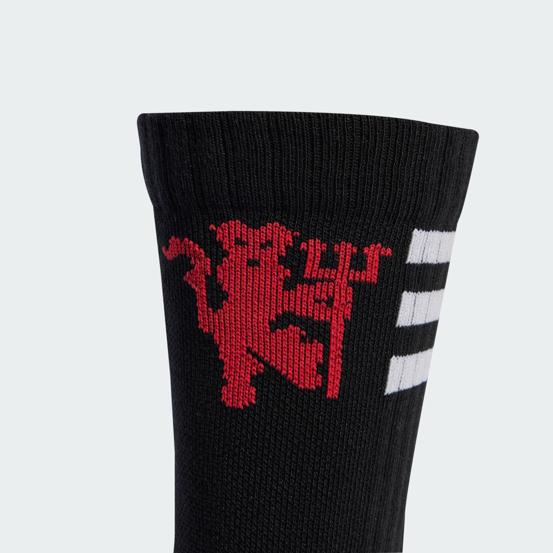Adidas Manchester United Sokken 2 Paar