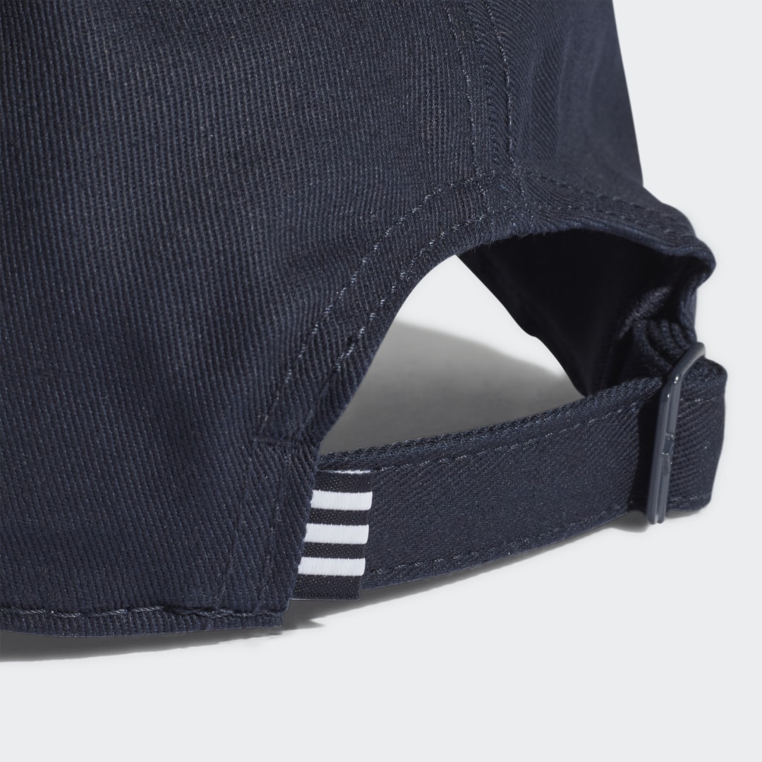 фото Бейсболка 3-stripes adidas performance