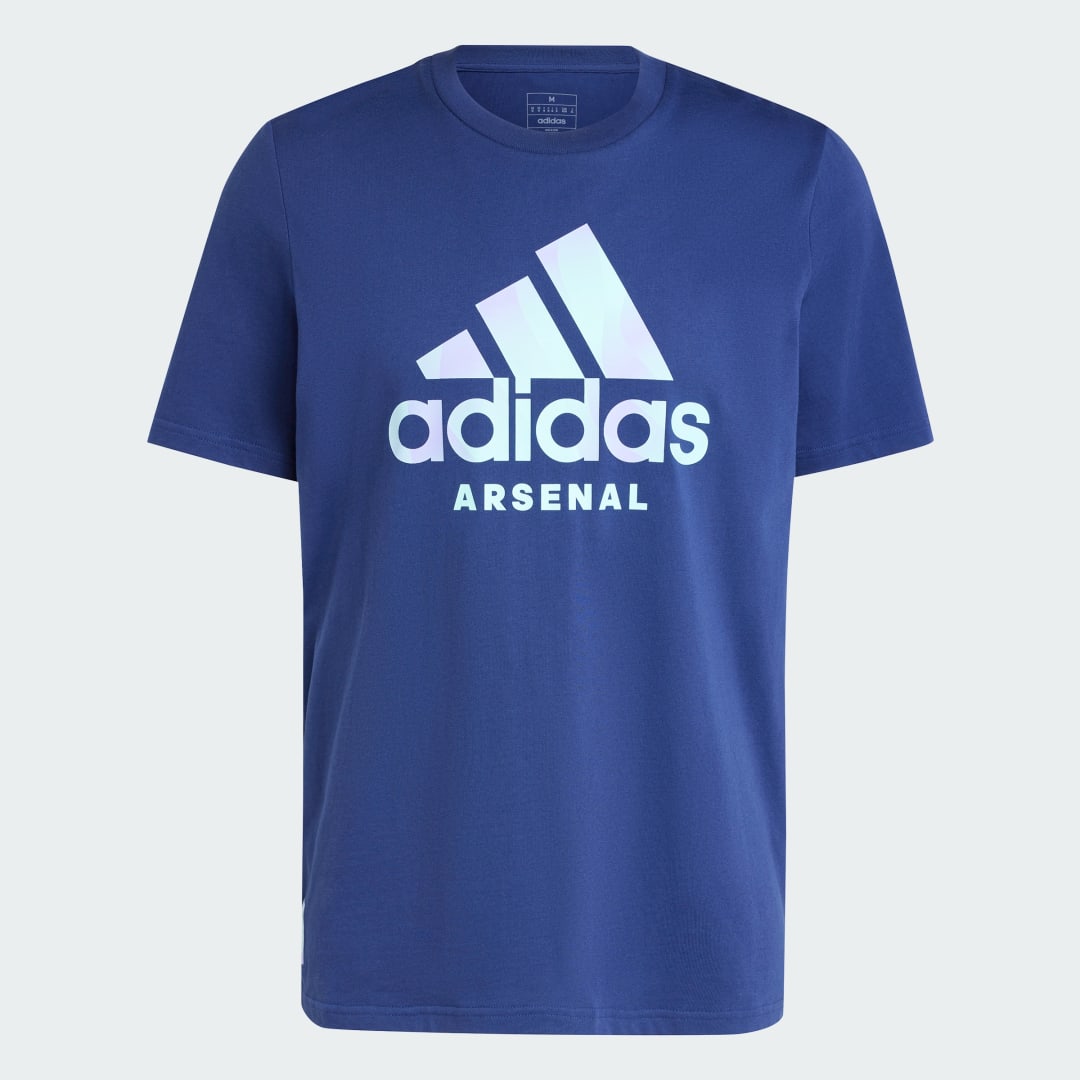 Adidas Arsenal Seasonal Graphic T-shirt