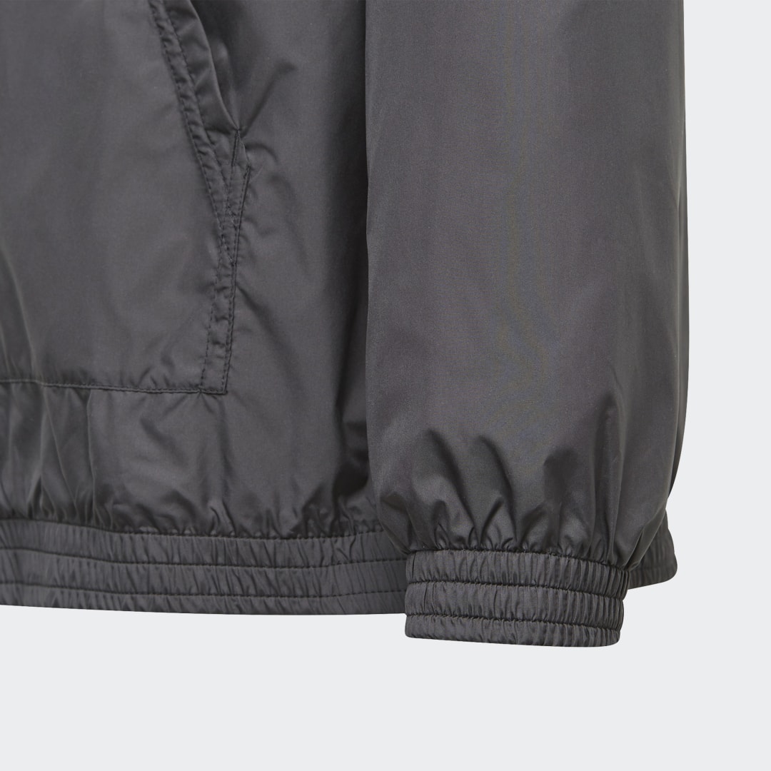 фото Ветровка adicolor adidas originals