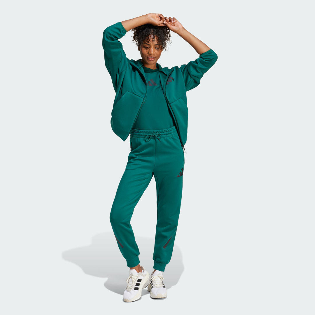Adidas Z.N.E. Ritshoodie