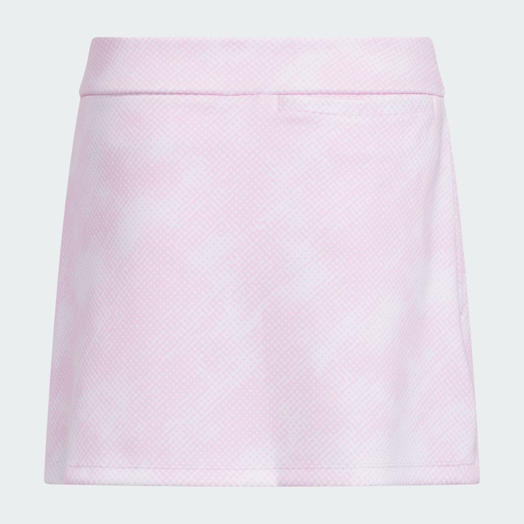 Jupe imprimée Performance pour enfants - vue 2