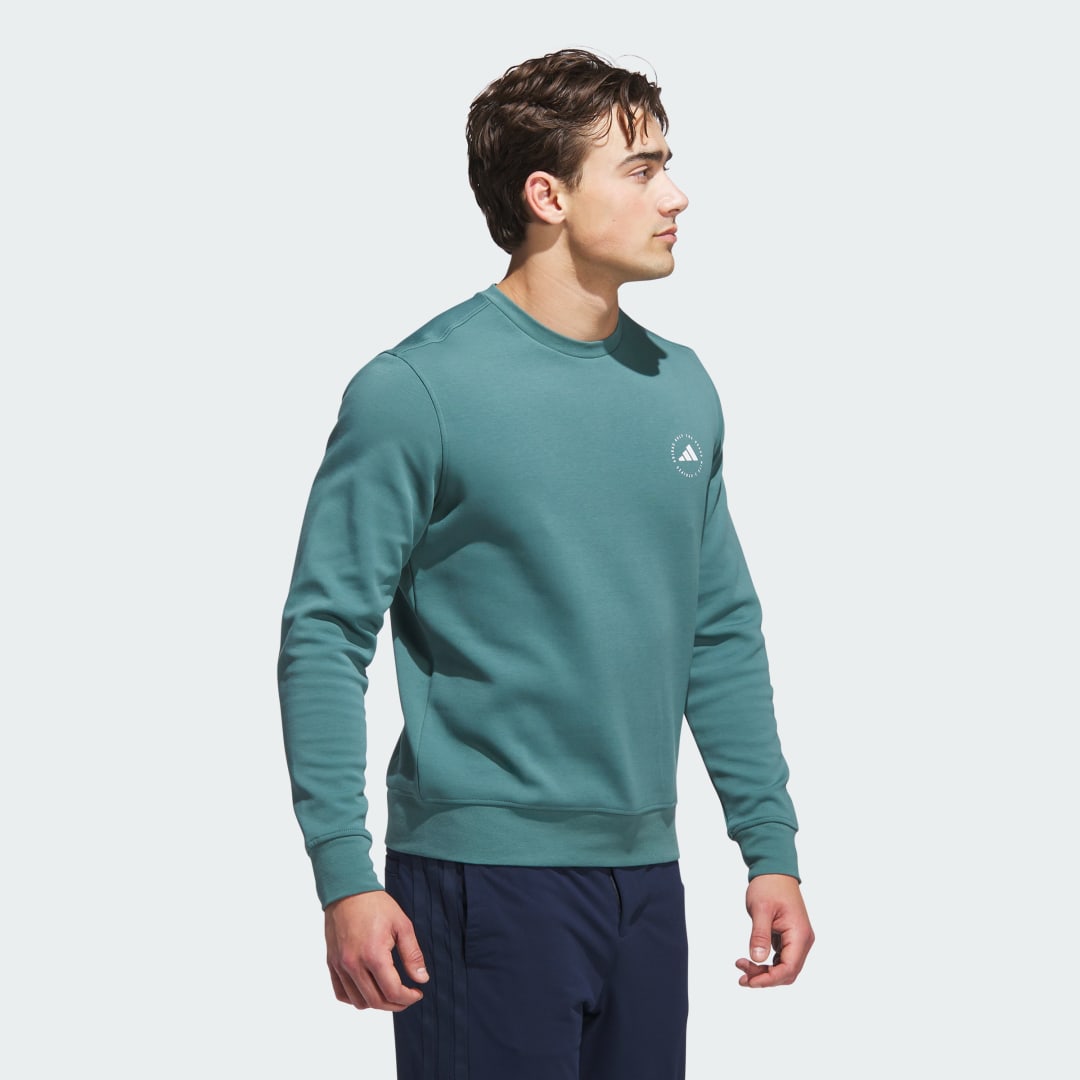 Adidas Sweatshirt