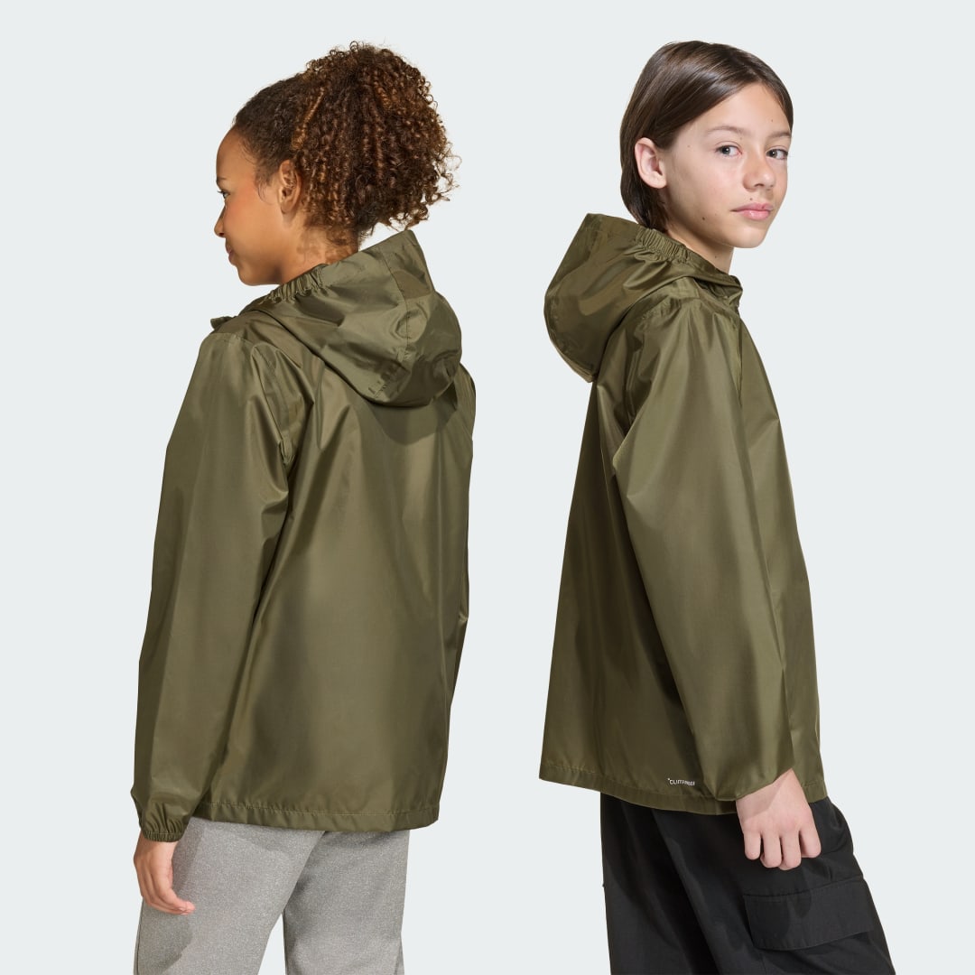 Thumbnail - Regenjacke für Kinder