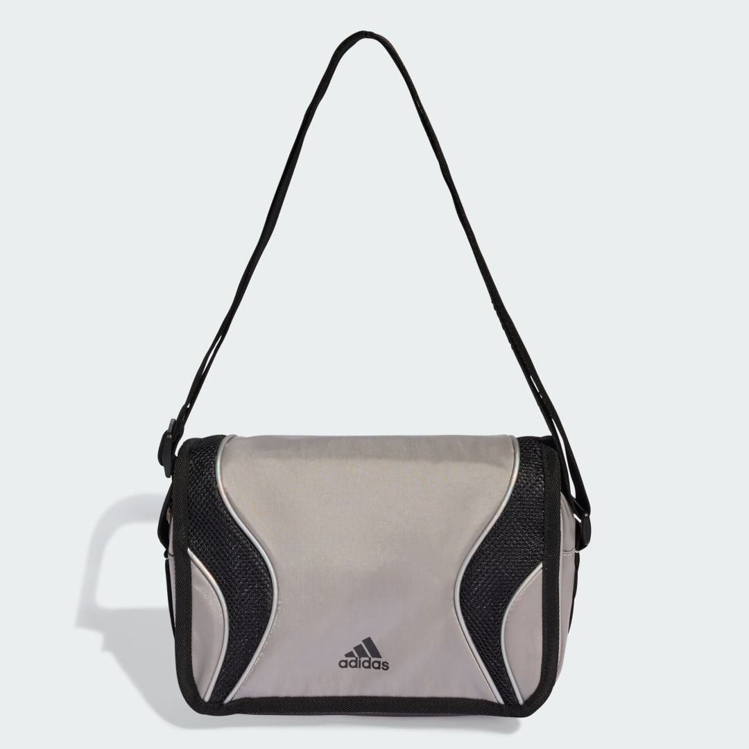 PETIT SAC MESSENGER - vue 5