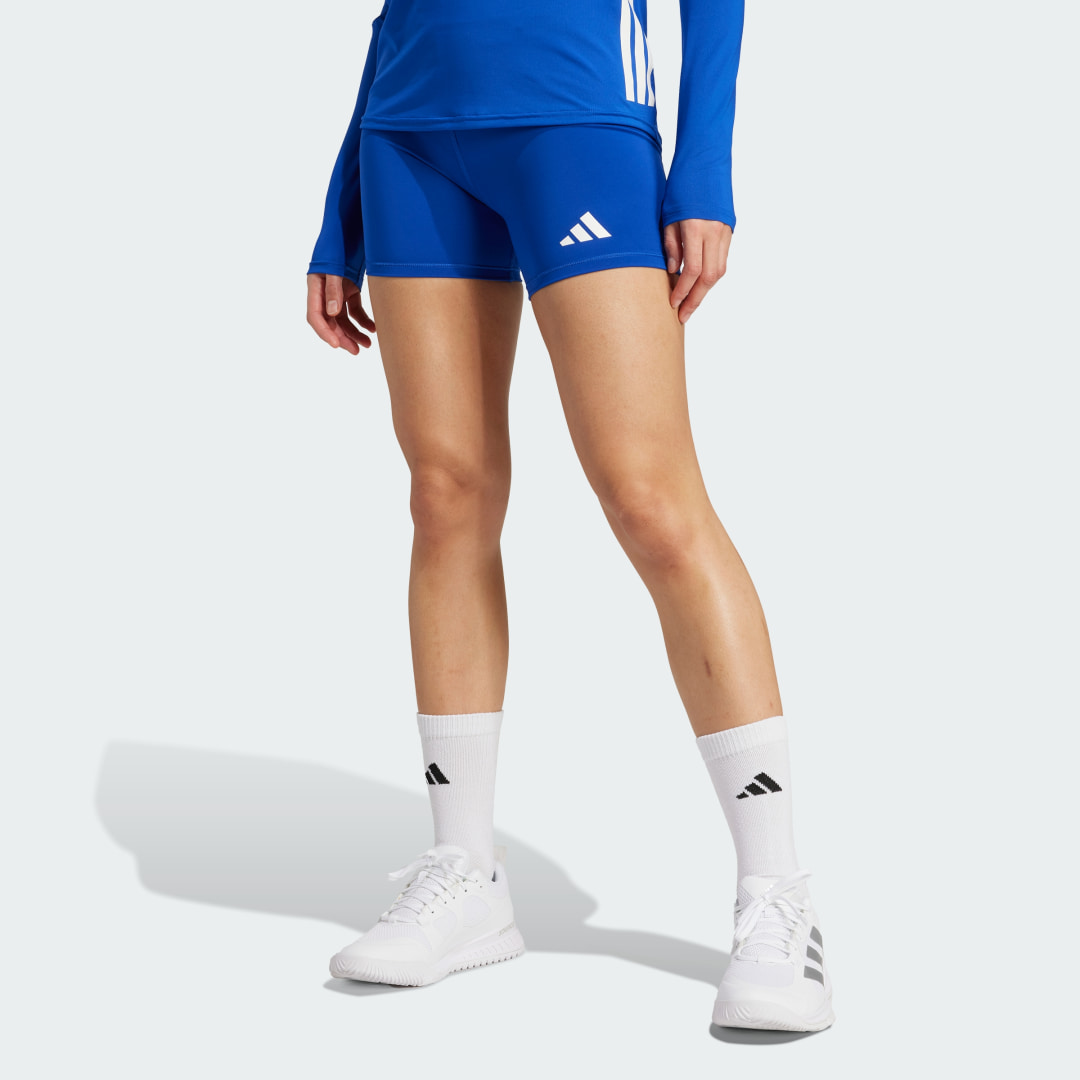 TECHFIT Volleyball Shorts