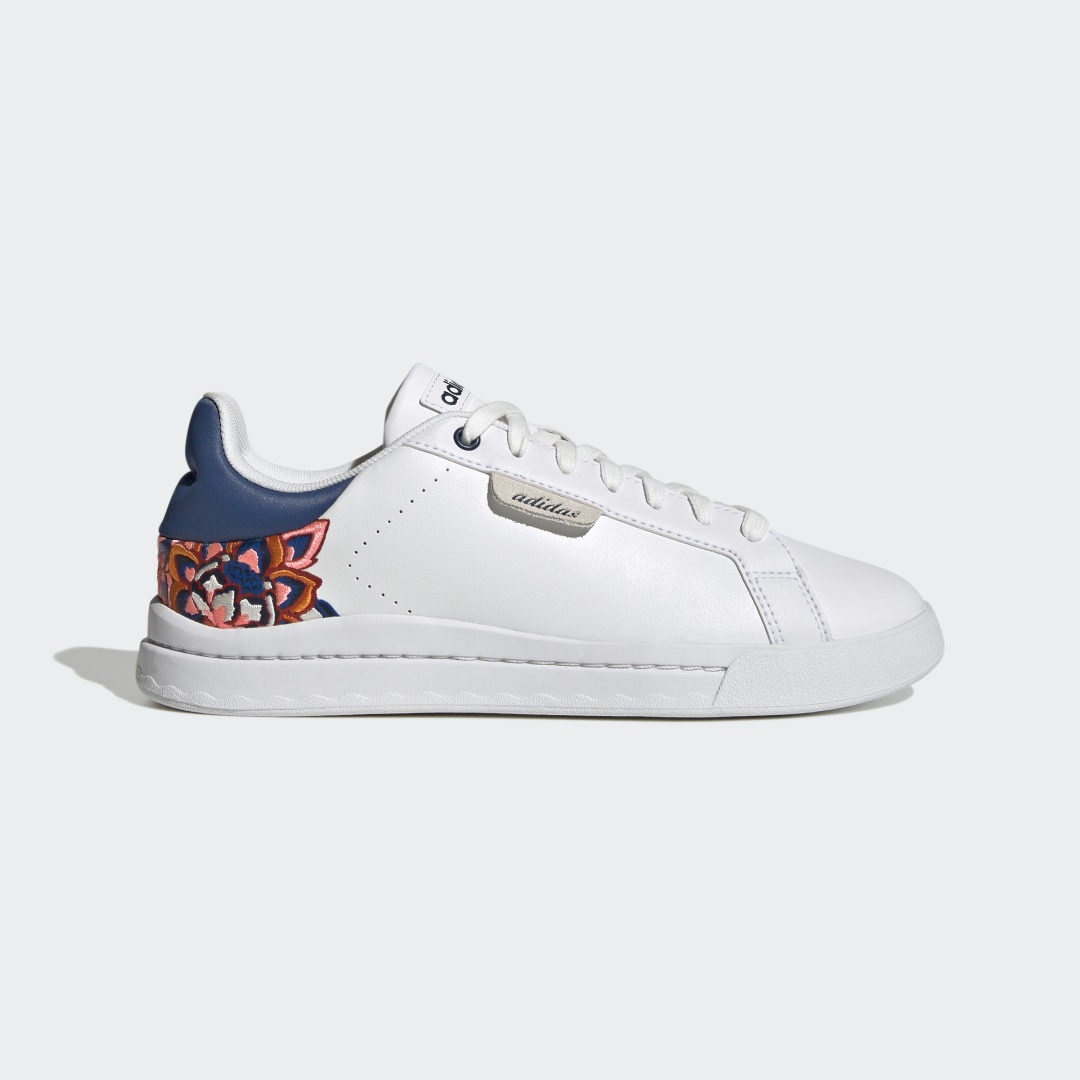 Court Silk Schoenen Court Silk Schoenen