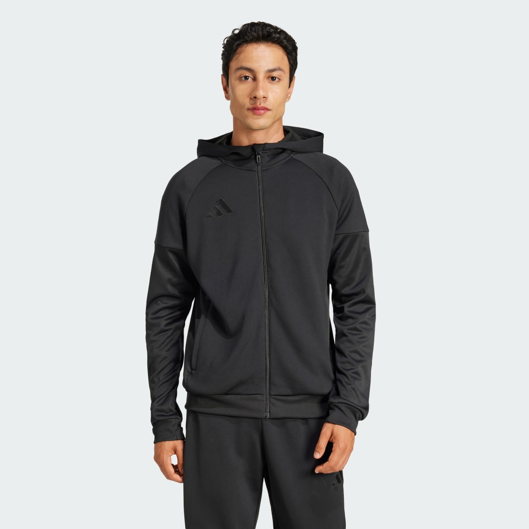 Adidas Tiro 25 Ritshoodie