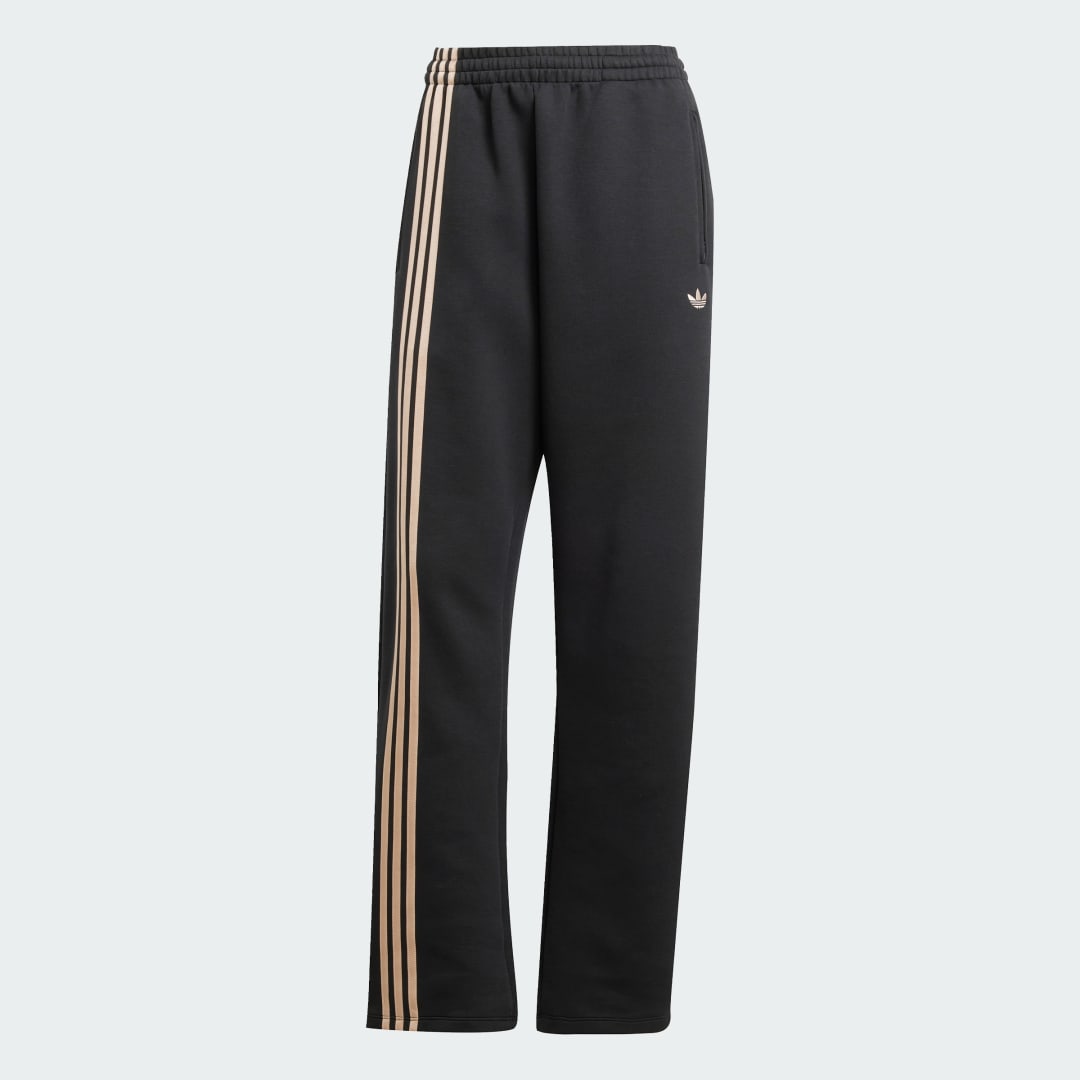 Adidas Oversized 3-Stripes Joggingbroek