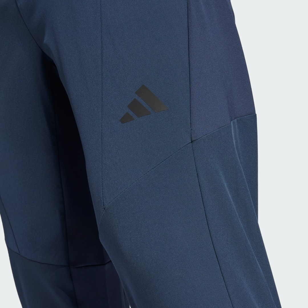 Adidas Designed for Training Hybrid Broek