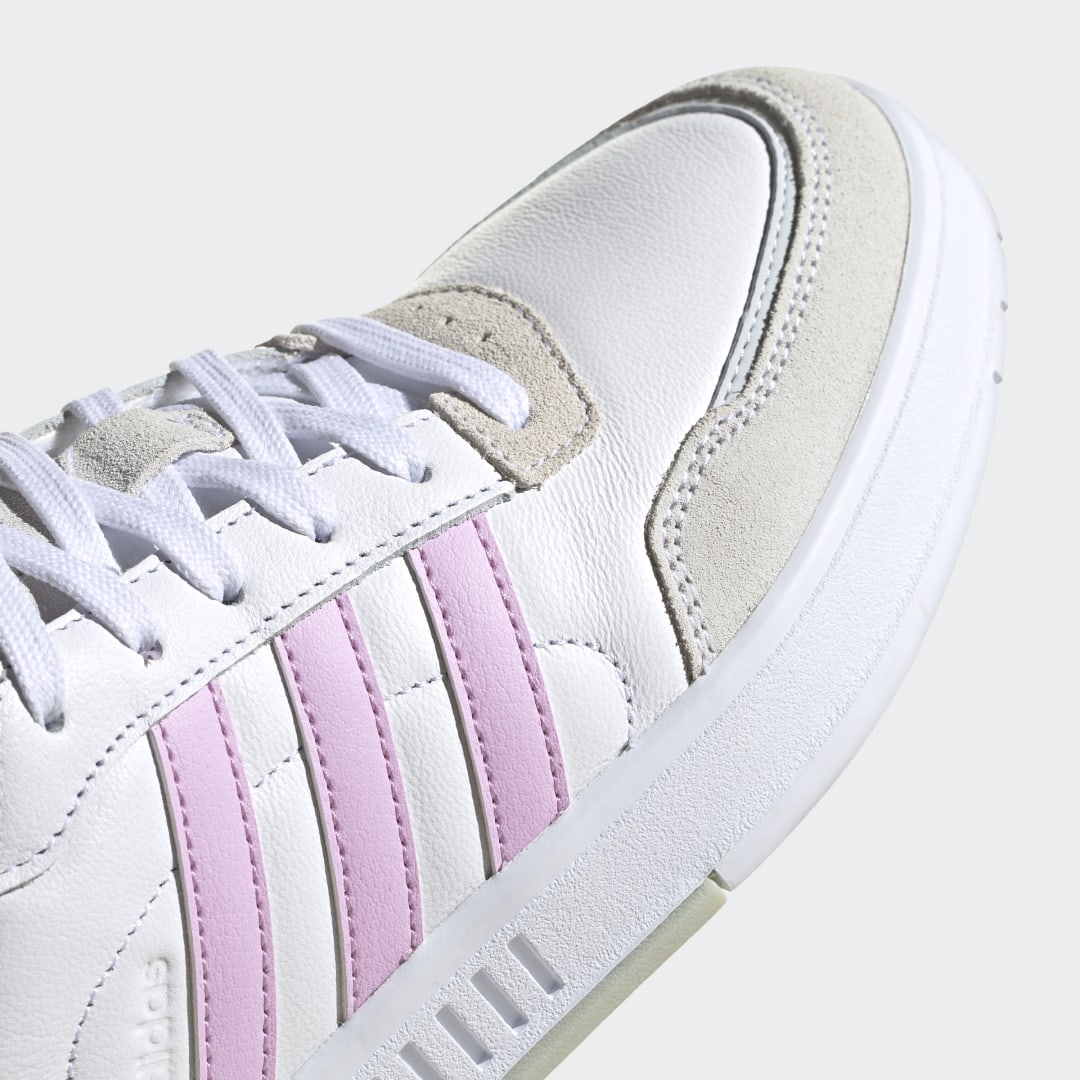 фото Кроссовки courtmaster adidas sport inspired