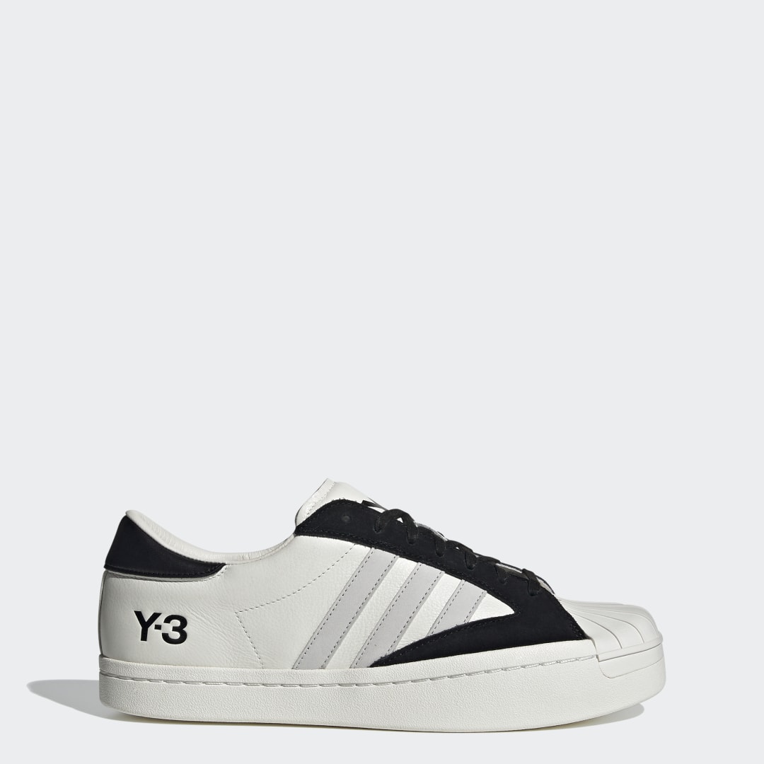 фото Кроссовки y-3 yohji star by adidas