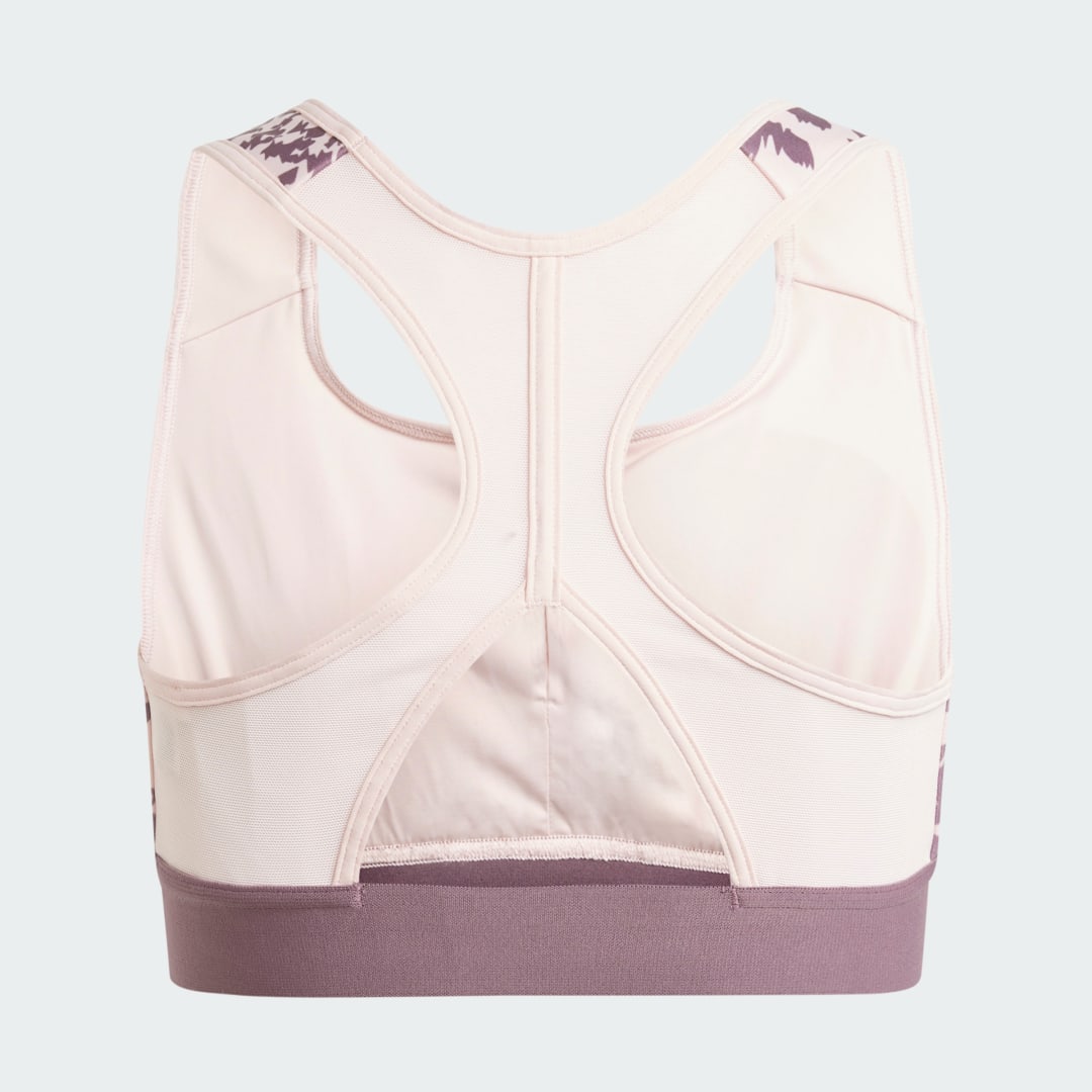 Adidas Power React Sportbeha Kids