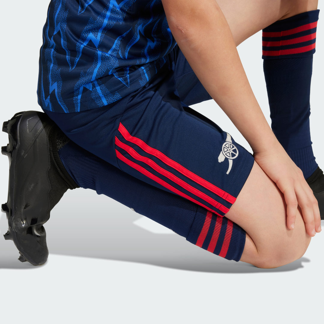 Adidas Arsenal 25 26 Uitshort Kids
