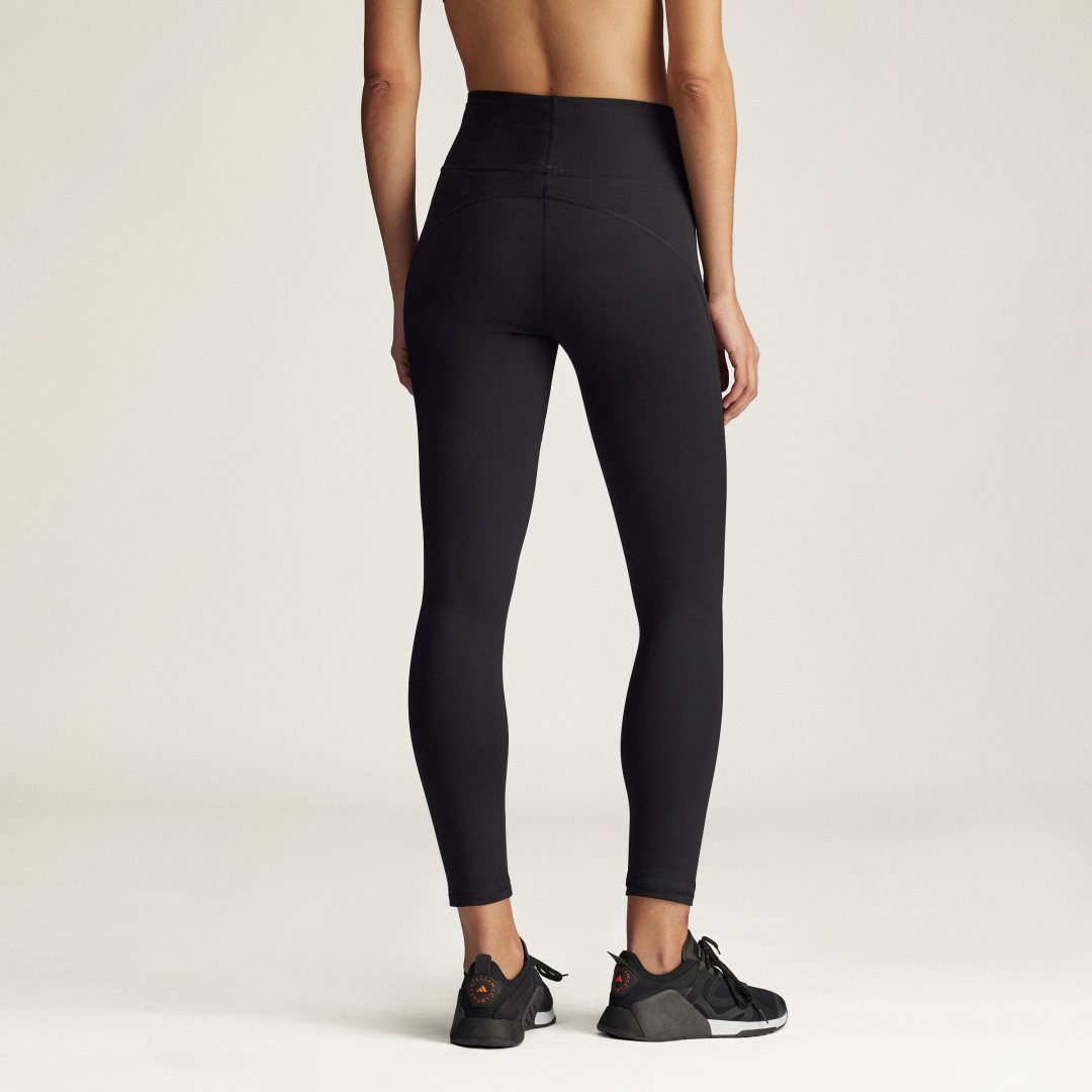 Adidas By Stella McCartney Yoga 7 8 Legging
